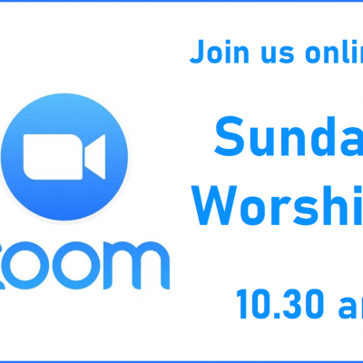 Zoom Worship - Web
